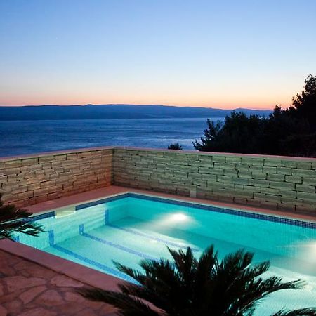 Apartments Mediterranea With Heated Pool Pisak Dış mekan fotoğraf
