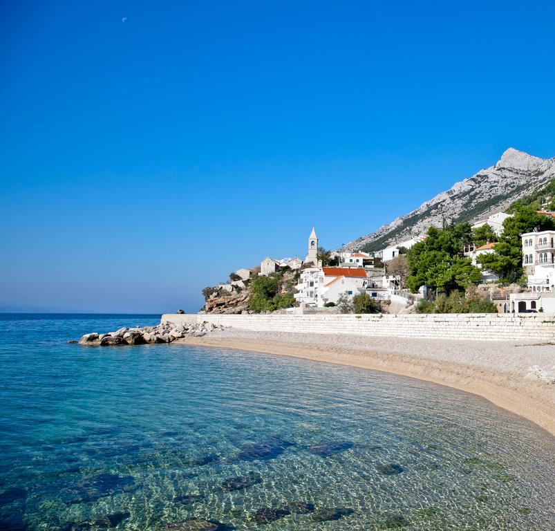Apartments Mediterranea With Heated Pool Pisak Dış mekan fotoğraf